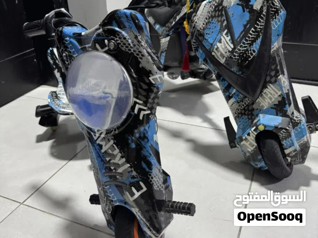 للبيع اسكوترات بحاله جدا نظيفه