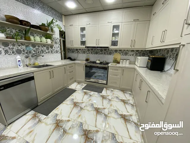 مطبخ استعمال 3 سنوات