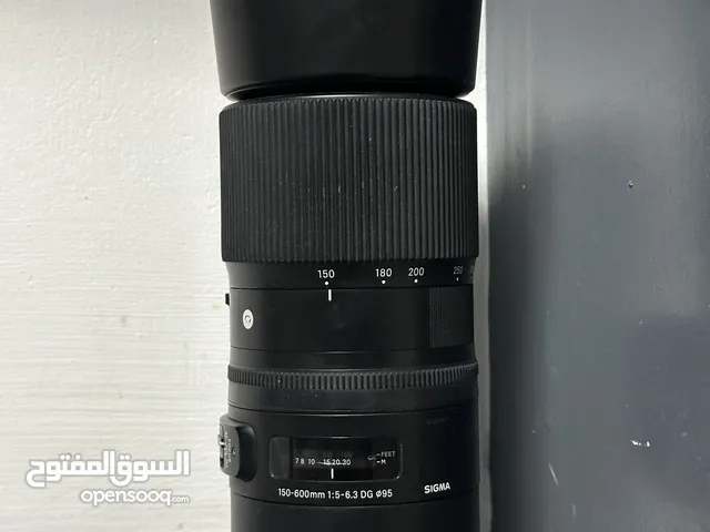 Other Lenses in Muscat