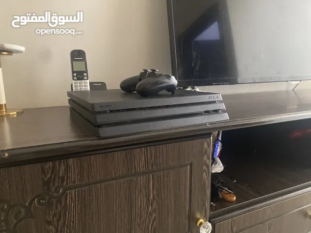 PlayStation 4 PlayStation for sale in Abu Dhabi