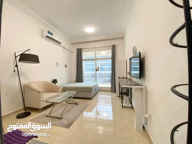 270 m2 Studio Apartments for Rent in Abu Dhabi Al Nahyan Camp