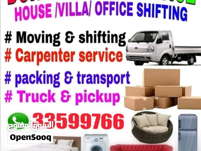 Carpenter — Home Furniture Remove And Fixing — Furniture Repair Available Anywhere in Qatar
