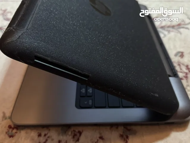 HP Pro2 Laptop، اصدار 22H2 للبيع مع القلم