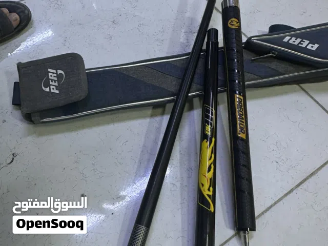 كيوب بليارد