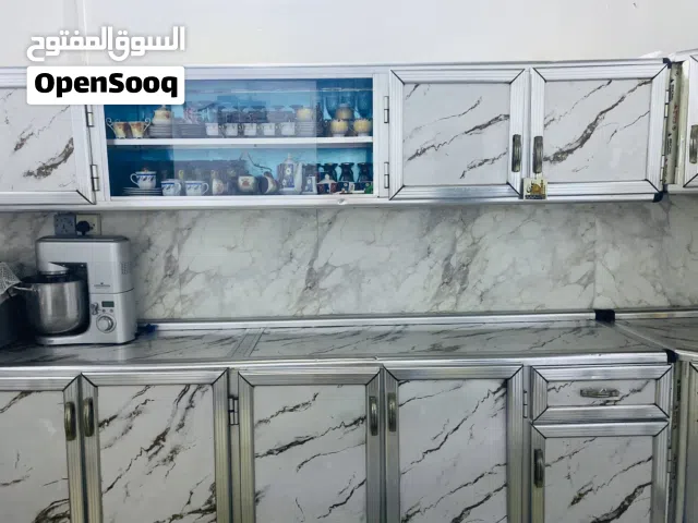 كاونتر الالمنيوم