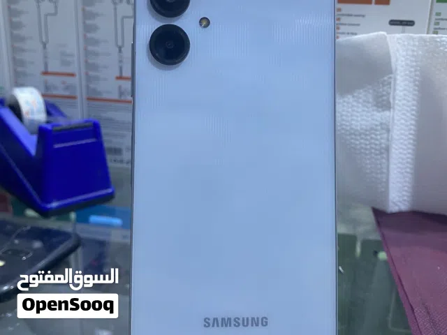 a06 استعمال سبووع بس شبه جديد
