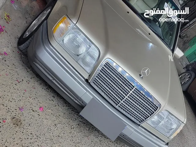 مرسيدس ارنب 320 تحفه مكرتن