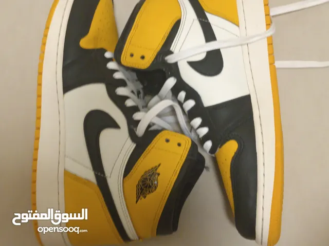 AIR JORDAN 1 TAXI'S Size 7 UK