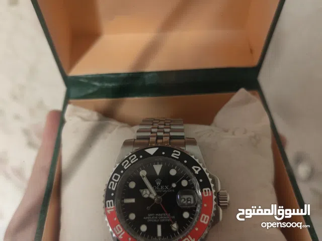 Automatic Rolex watches for sale in Central Governorate