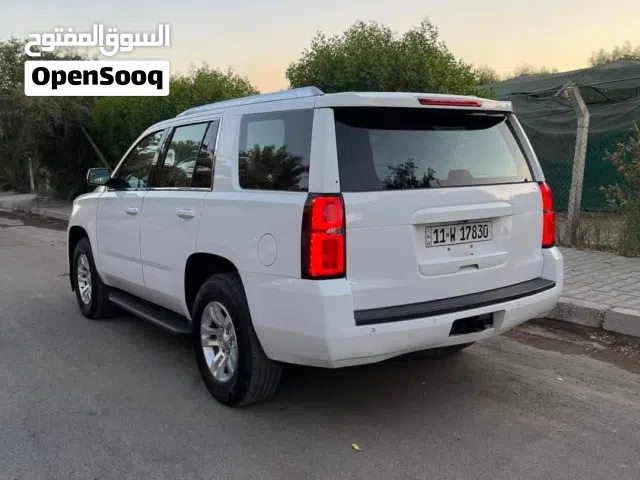 Used Chevrolet Tahoe in Baghdad