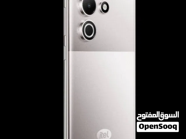 Itel Other 256 GB in Jerash