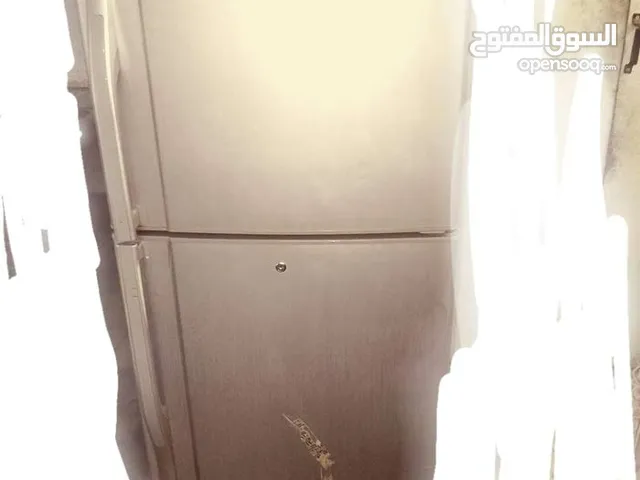 Toshiba fridge