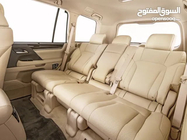 للبيع كور سيت شبه جديد استخدام اسبوع نوعيه ممتازه يركب علا الكزسlx570 ولانكروزر من موديل2008وطالع