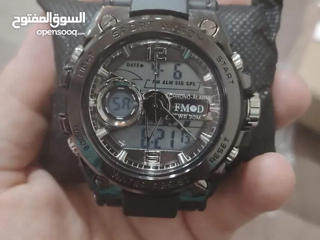  Casio watches  for sale in Zarqa