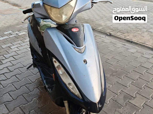 2006 ياماها NMAX