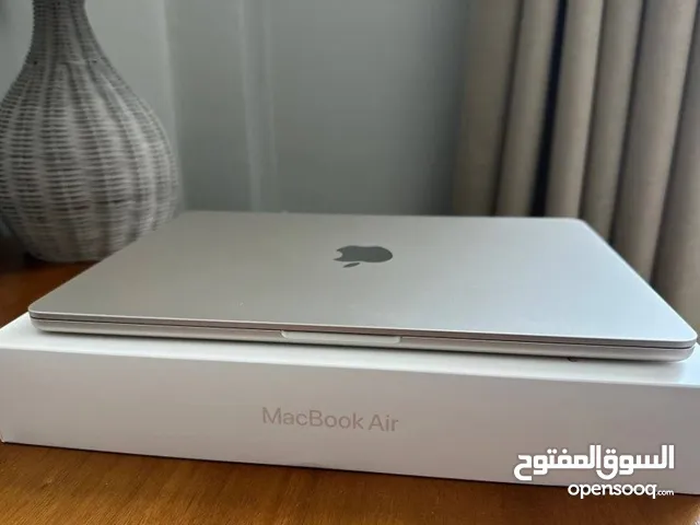 M2 Mac book Air