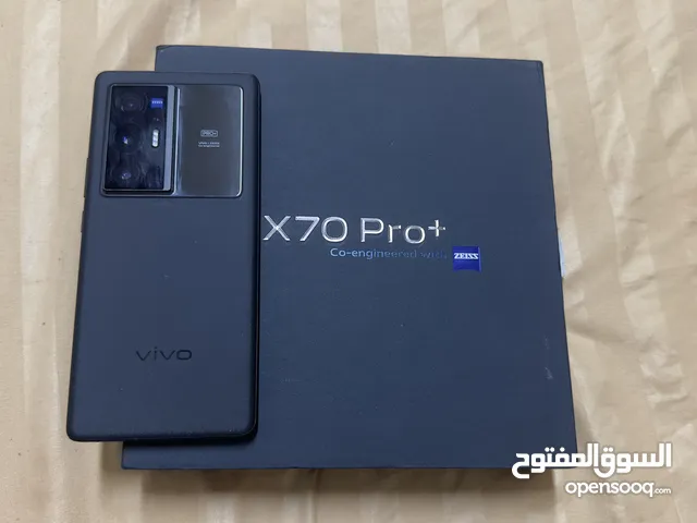 Vivo X70 Pro Plus 12gb 256gb
