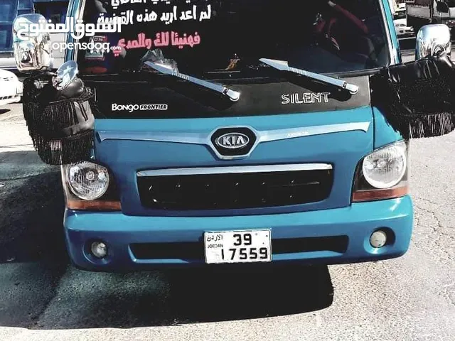 Kia Other 2001 in Amman