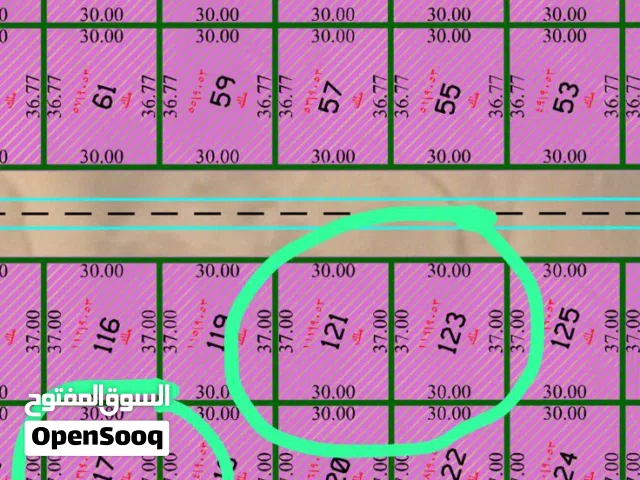 Industrial Land for Sale in Sharjah Other
