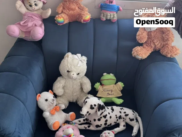 Teddies / Toys for Toddlers