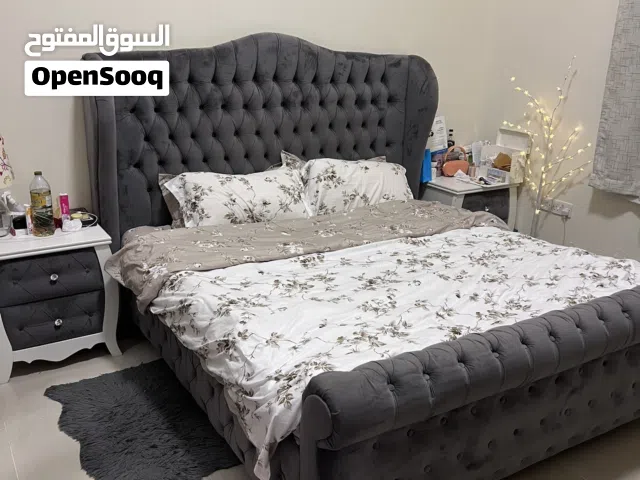 للبيع غرفه نوم كامله