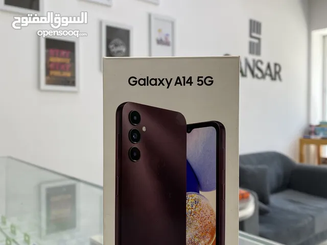 Galaxy’ A14 5G