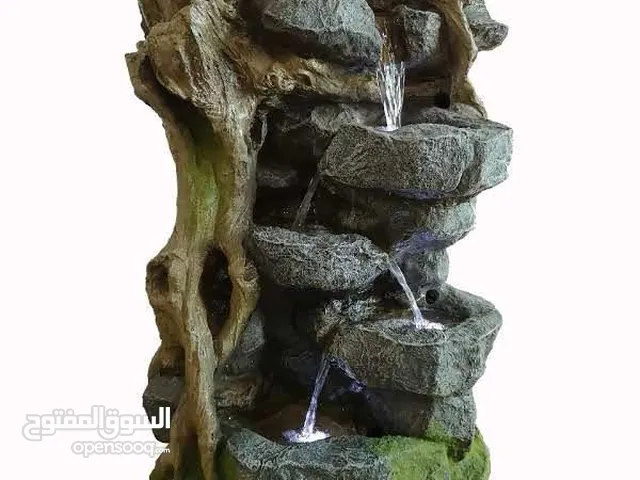 Water Fountains - نافورة ماء