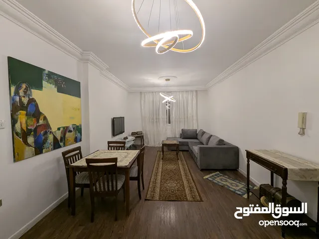 90 m2 2 Bedrooms Apartments for Rent in Amman Daheit Al Rasheed