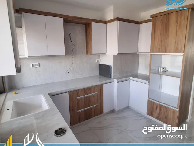 150 m2 3 Bedrooms Apartments for Rent in Ramallah and Al-Bireh Um AlSharayit