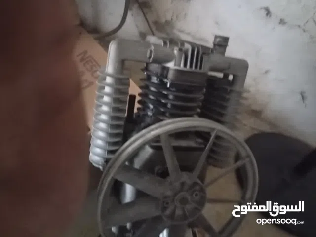 ماتور كمبريسة الماني شغال 100%