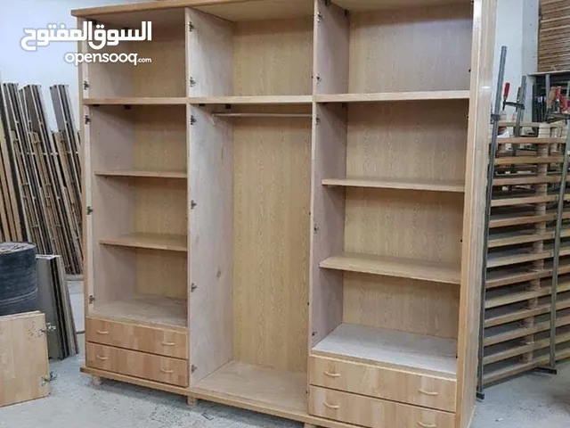 اثاث منزلي ومكتبي للبيع شامل التوصيل داخل عمان جديد