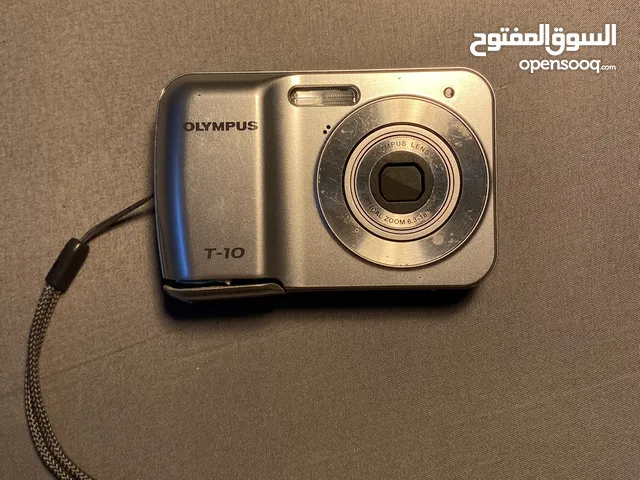 كاميرا olympus T-10