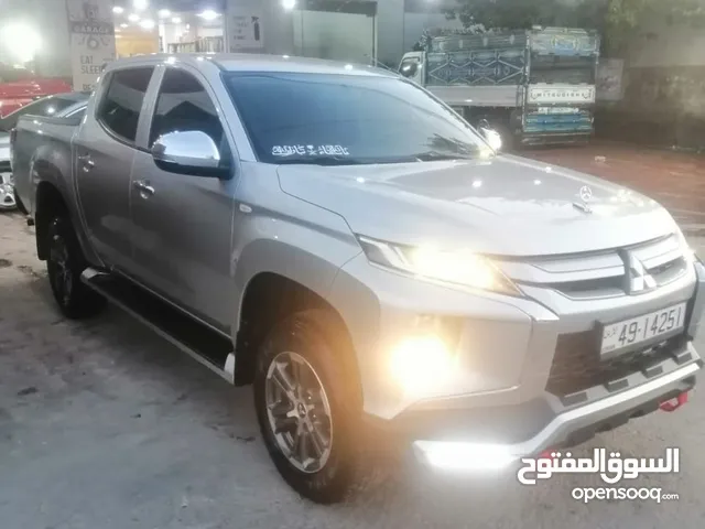 Used Mitsubishi L200 in Al Karak