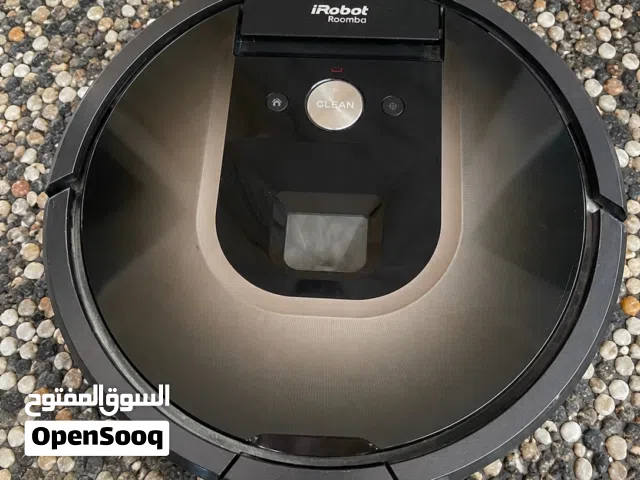 مكسنة Irobot
