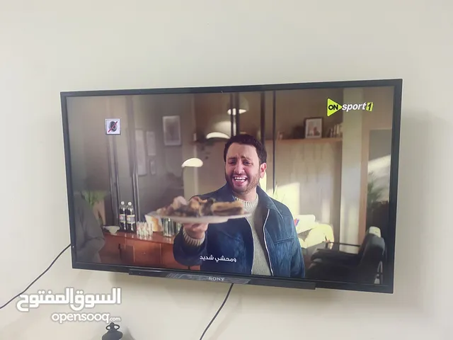 Sony Tv -Perfect Condition LED 40 Inch -55 R.O