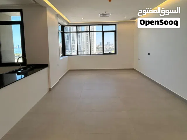 1 m2 1 Bedroom Apartments for Rent in Kuwait City Daiya