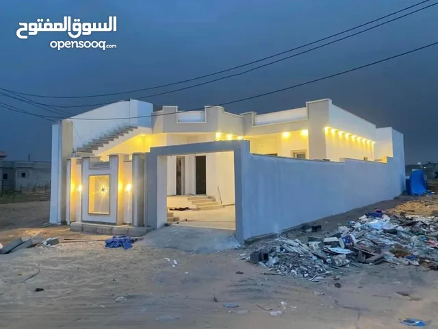 منزل للبيع في الخلة قرب محل غزة