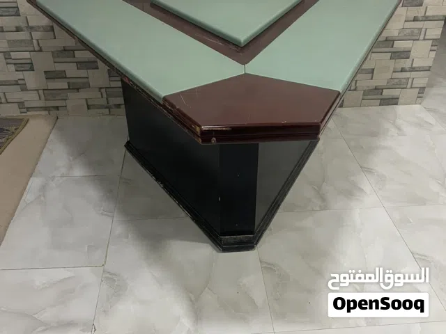للبيع طاوله راقيه