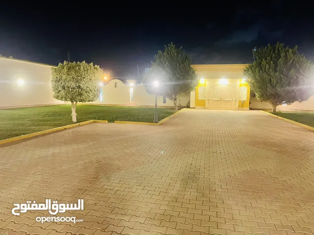 250 m2 3 Bedrooms Villa for Sale in Benghazi Boatni