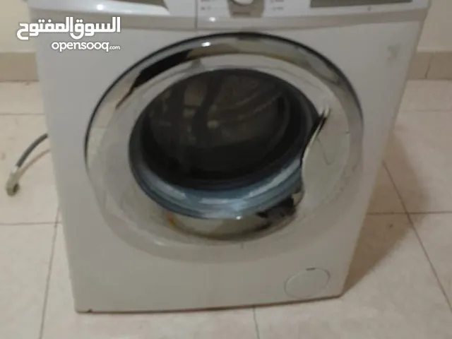 غساله اتوماتيك شارب 7كيلو 500 ريال