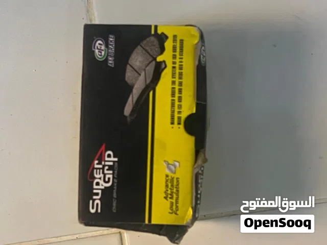 للبيع قطع غيار سوزكي فيتارا من موديل 1992 إلى 1998
