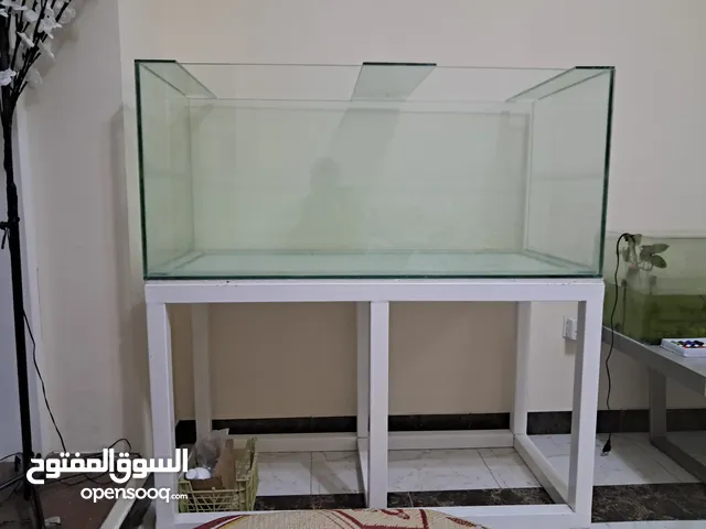 New Fish Tank with Stand 120*60*60
