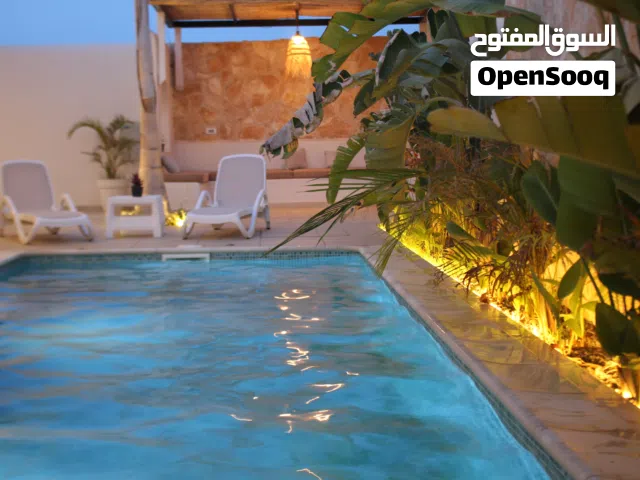 2 Bedrooms Chalet for Rent in Tripoli Wadi Al-Rabi