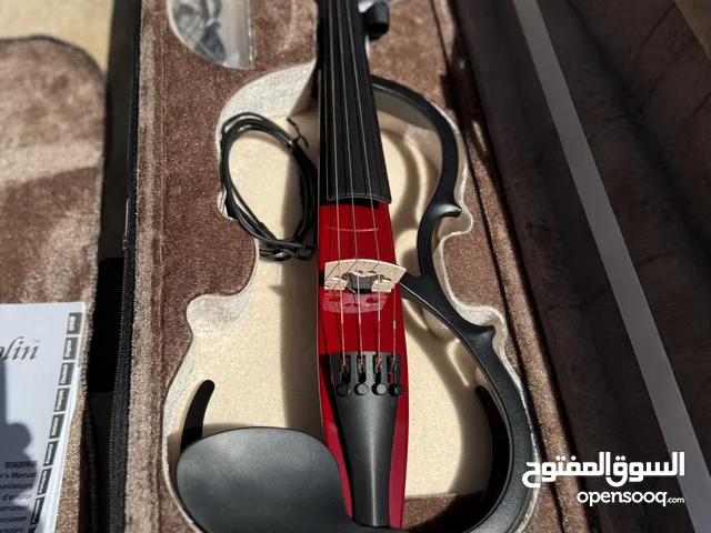 The YSV104 Silent Violin returns to the origina