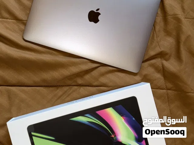 MacBook Pro 2020 M1