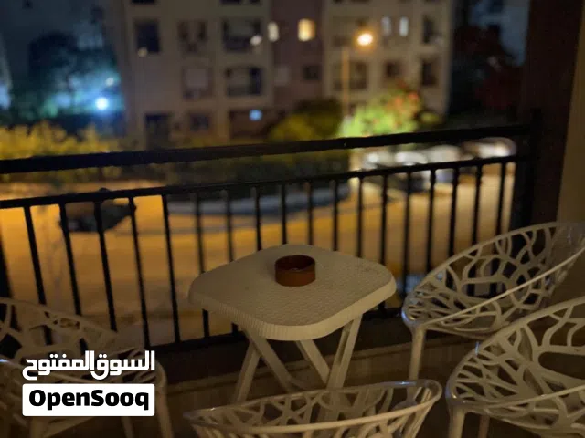 شقه للإيجار مفروشة ألترا لوكس أول ساكن هيكون انت
