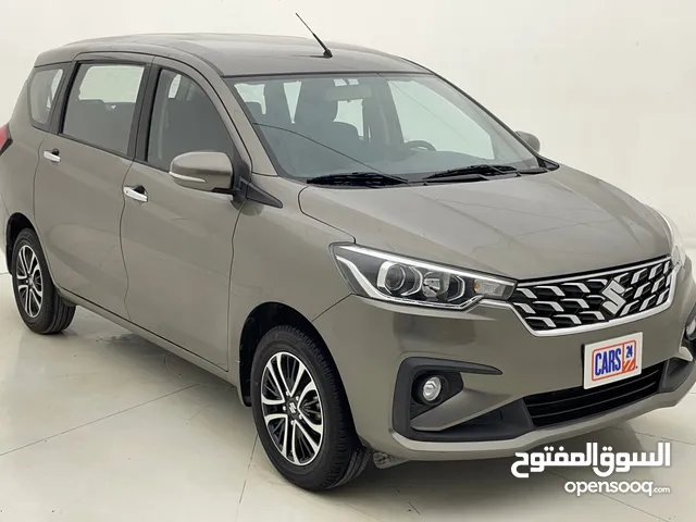 SUZUKI ERTIGA GLX 2024 GCC Starting EMI at 798 AED/month