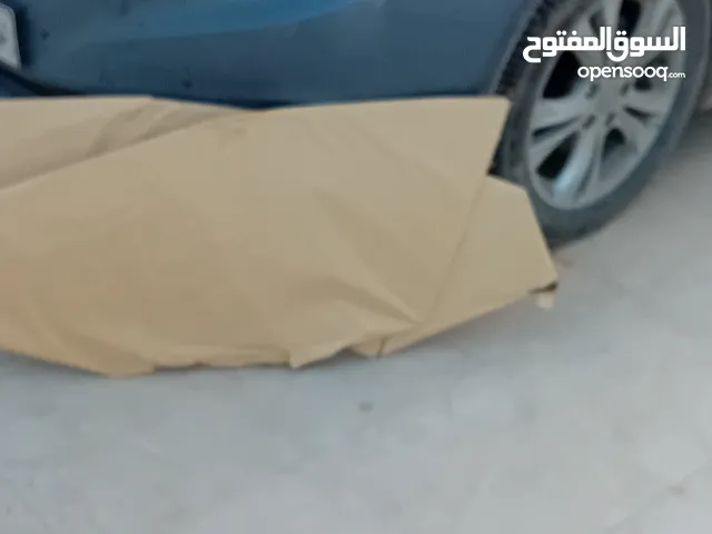 مرش، أبواب امامية هوندي سوناتا تحية
