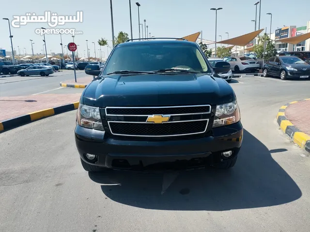 New Chevrolet Tahoe in Dubai