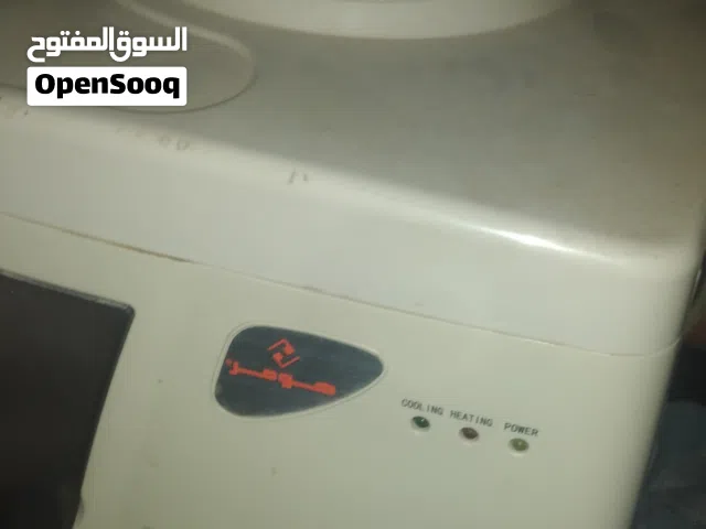 ثلاجة مياه نوع هومر